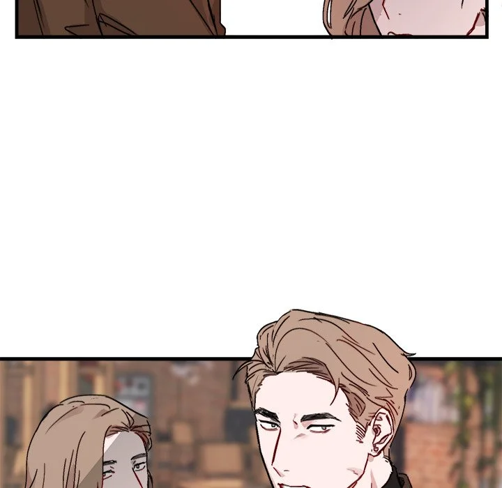 Our Future - Chapter 11